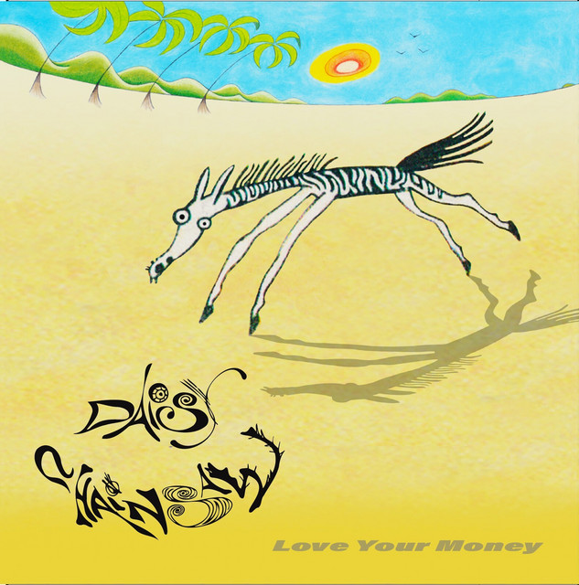 Love Your Money album image