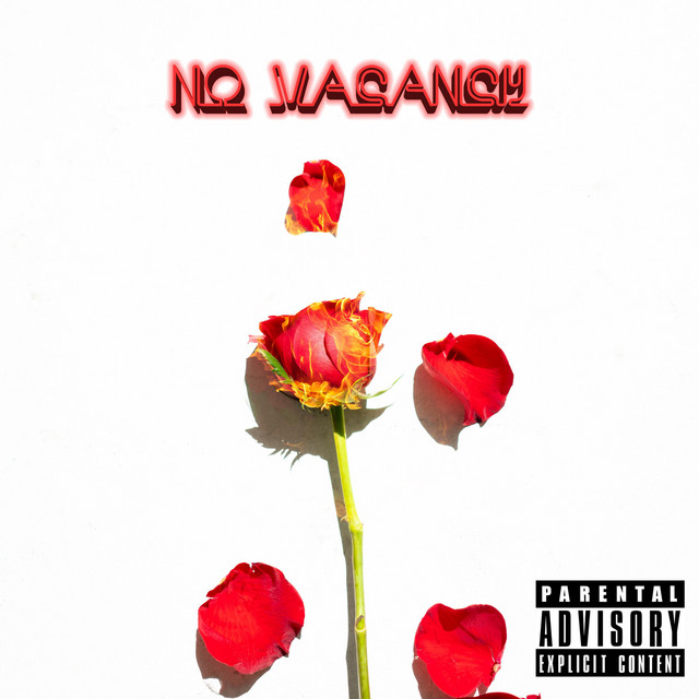 No Vacancy cover art