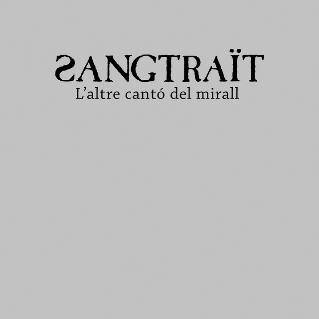 L'altre Cantó del Mirall cover art