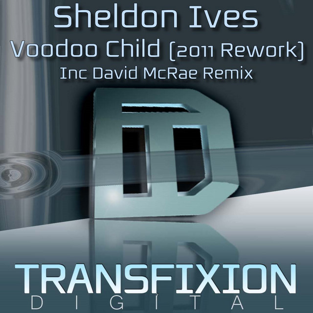 Voodoo Child - 2011 Rework