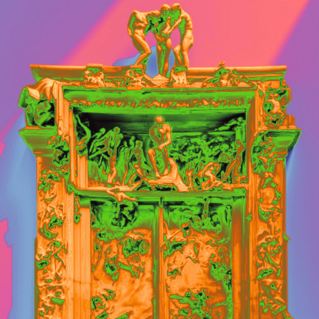 Movement Of Freedom cover