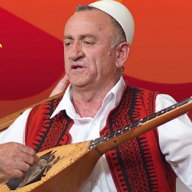 Kenge Folklori cover art