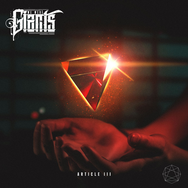 Article 3 cover art