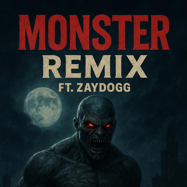 Monster (Remix)