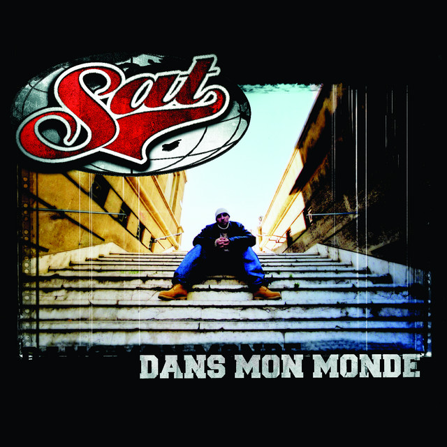 Dans Mon Monde (Edition Definitive) cover art