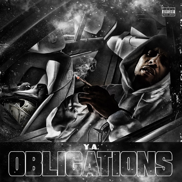Intro cover art