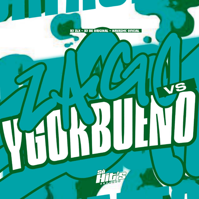 Zago vs Ygor Bueno