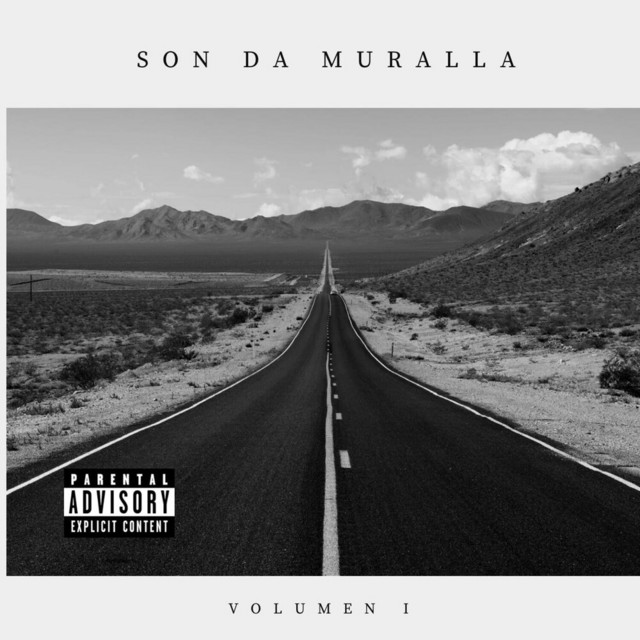 SON DA MURALLA cover art