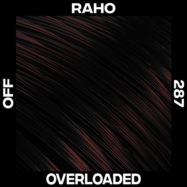 Overloaded album art