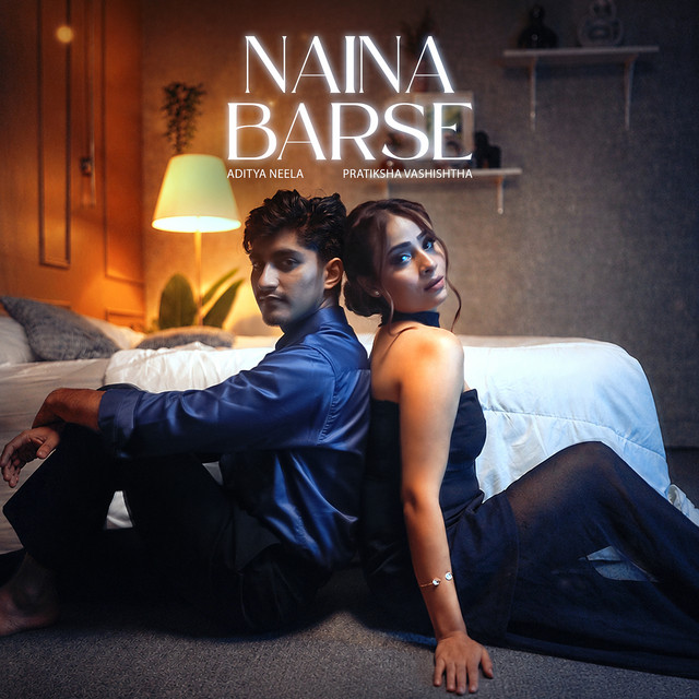Naina Barse