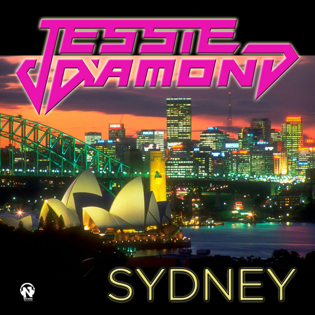 Jessie Diamond Concert & Tour History | Concert Archives
