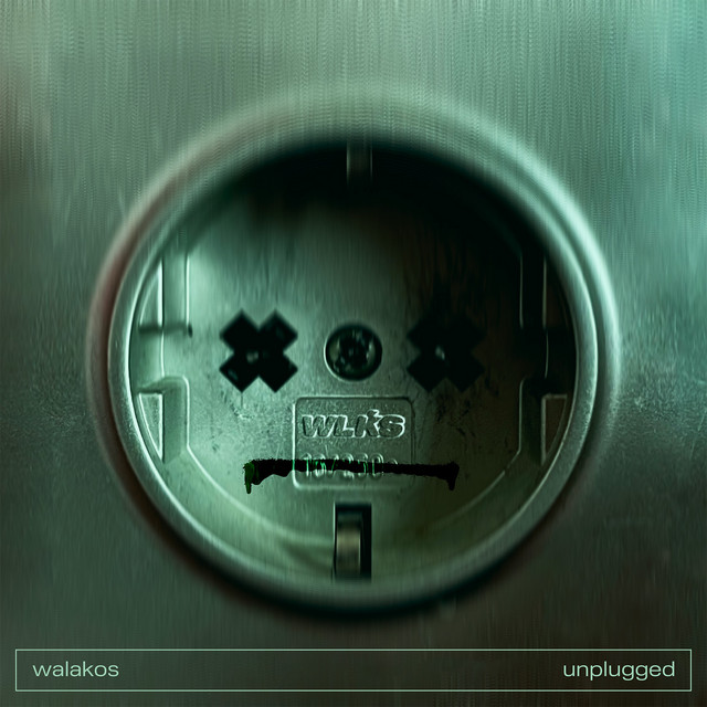 Обкладинка: Malicious — Walakos