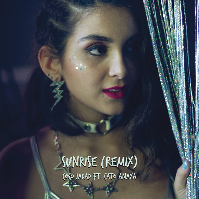 Sunrise (Remix) (feat. Cato Anaya) [Radio Edit]