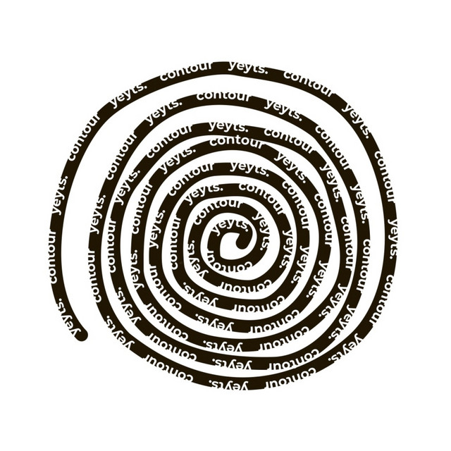 Contour cover art
