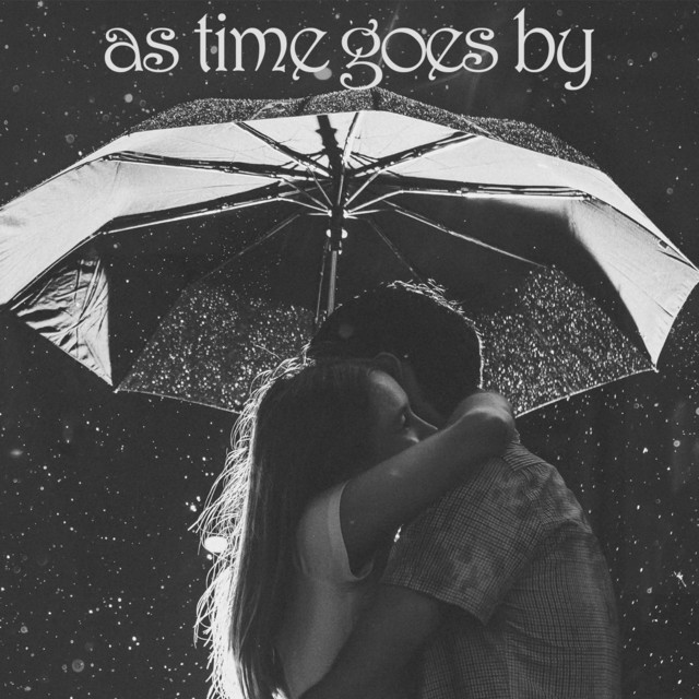 As Time Goes By cover art