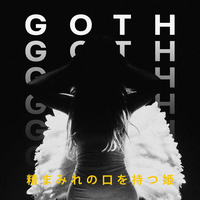 GOTH PICSA cover art