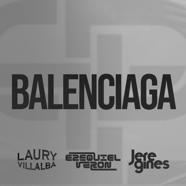 Balenciaga