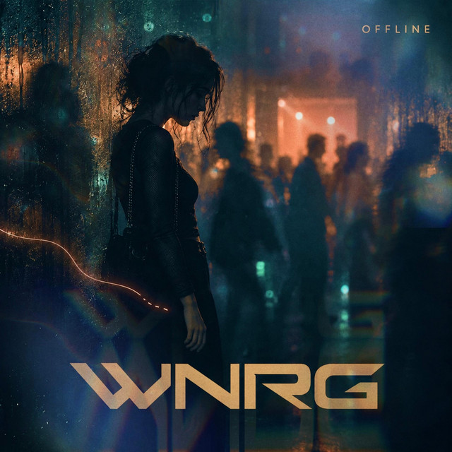 OFFLINE cover art