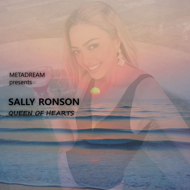Queen of Hearts cover art