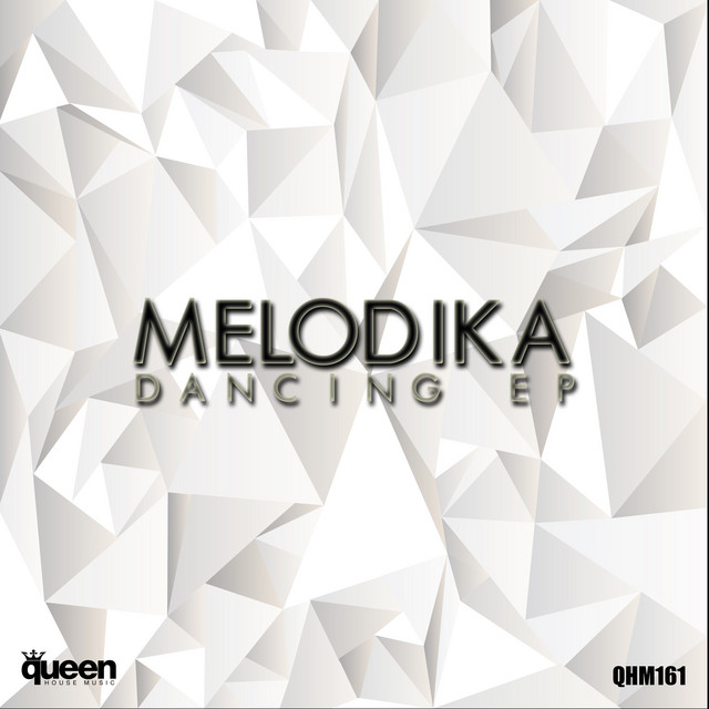 Dancing cover art