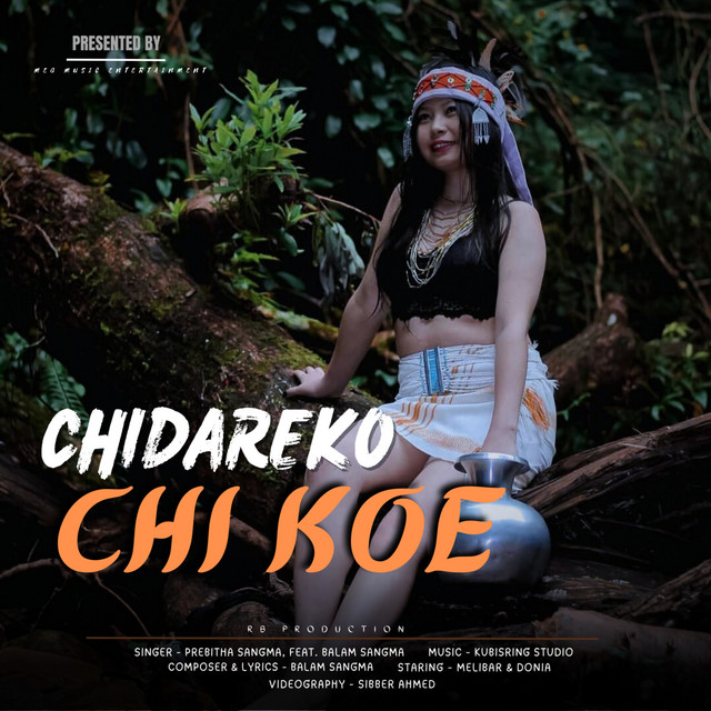 Chidareko Chi Koe cover
