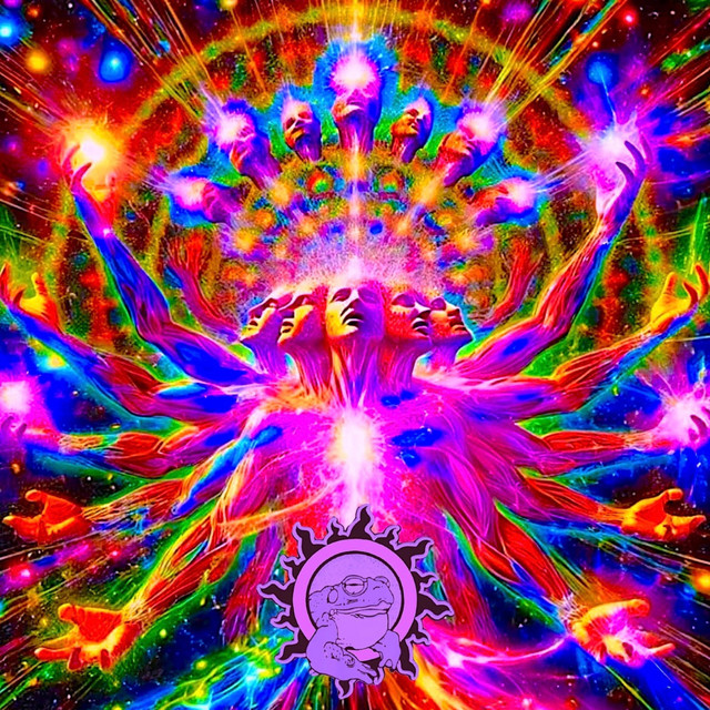 Spiritual Entitlement: PsyCuts, Vol. 2 cover art