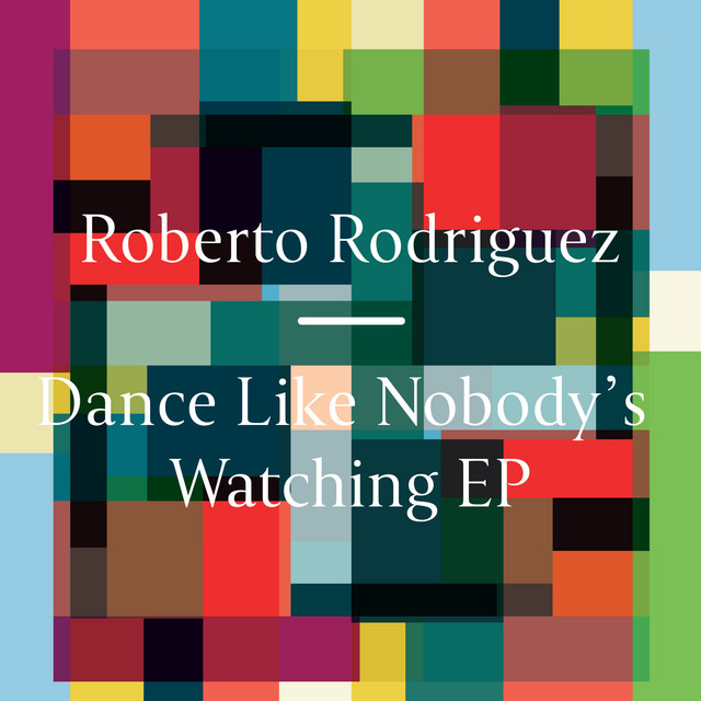 Dance Like Nobody's Watching album art