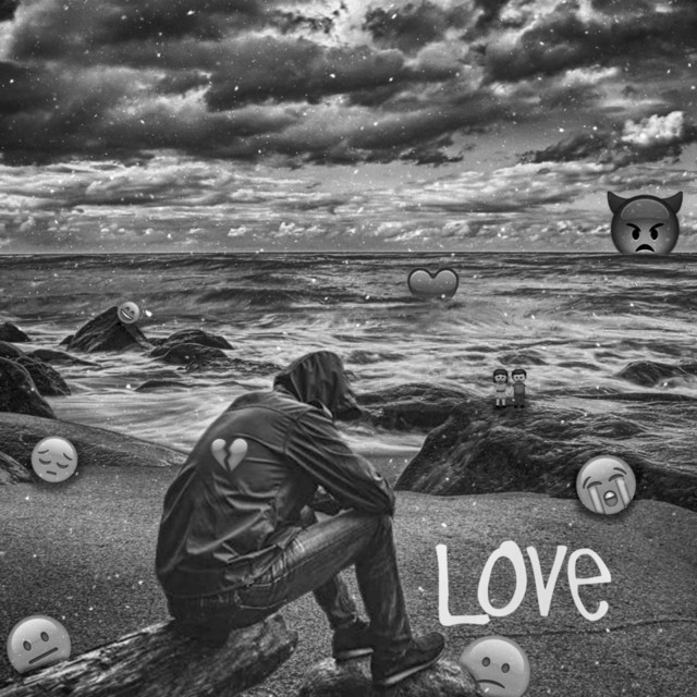 Обкладинка: Love — Redi