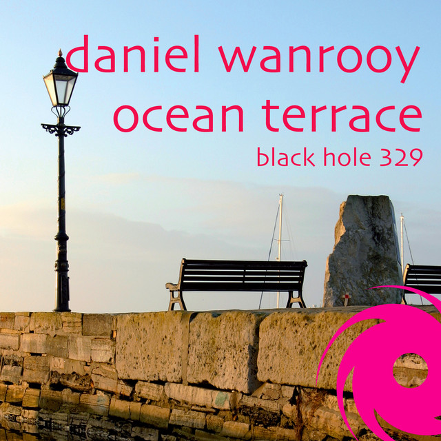 Ocean Terrace cover art