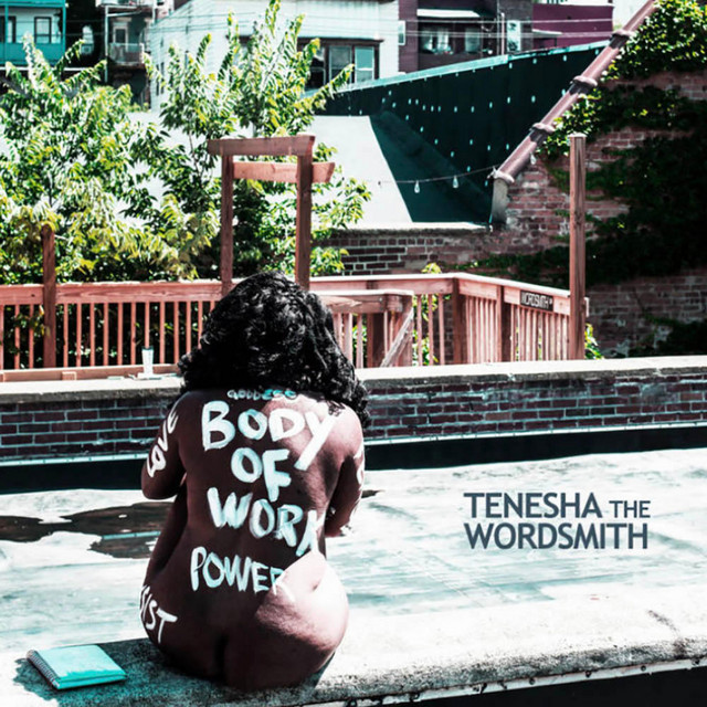 Body of Work cover art