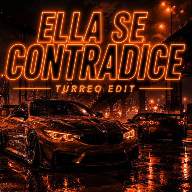 Ella Se Contradice - Turreo Edit