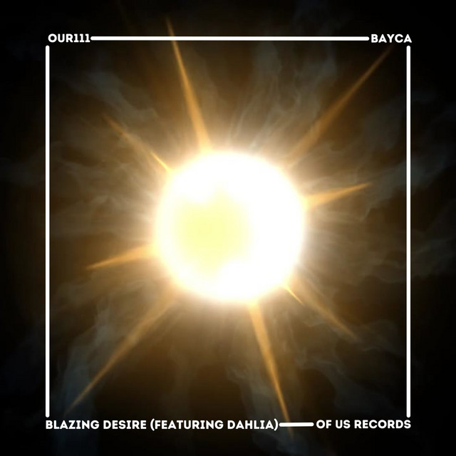Burning Desire - Original Mix