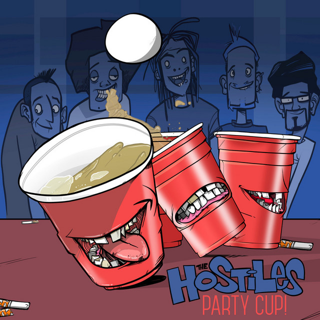 Party Cup! cover