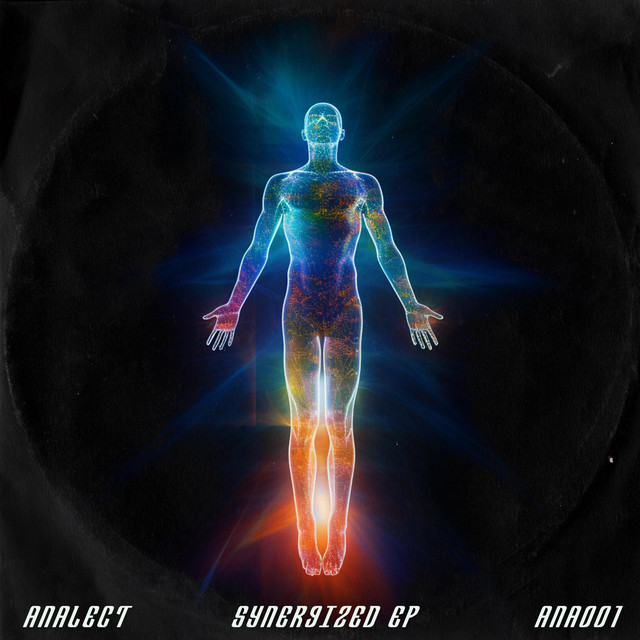 Synergized cover art