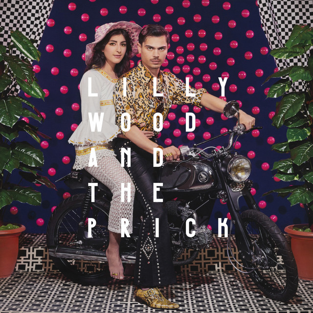 Musik Album 'Shadows'