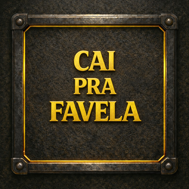 Cai pra Favela