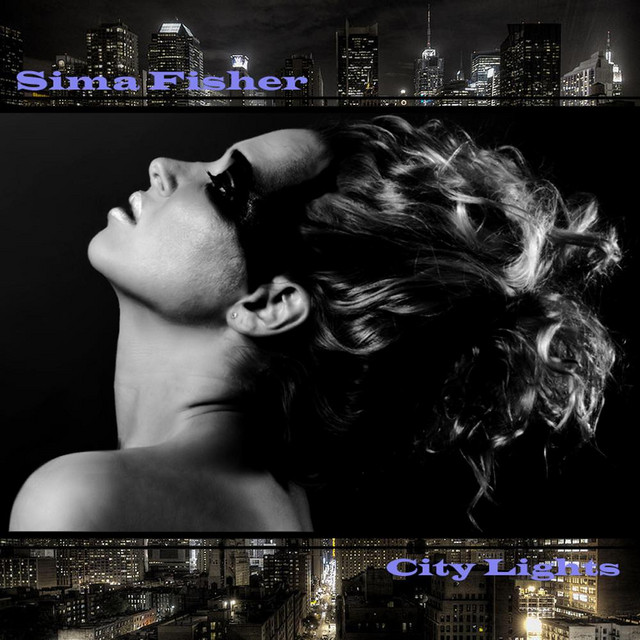 City Lights - Album by Sim Simma | Spotify