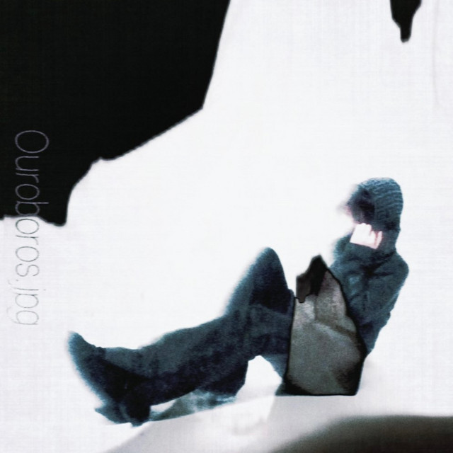 Ouroboros cover art