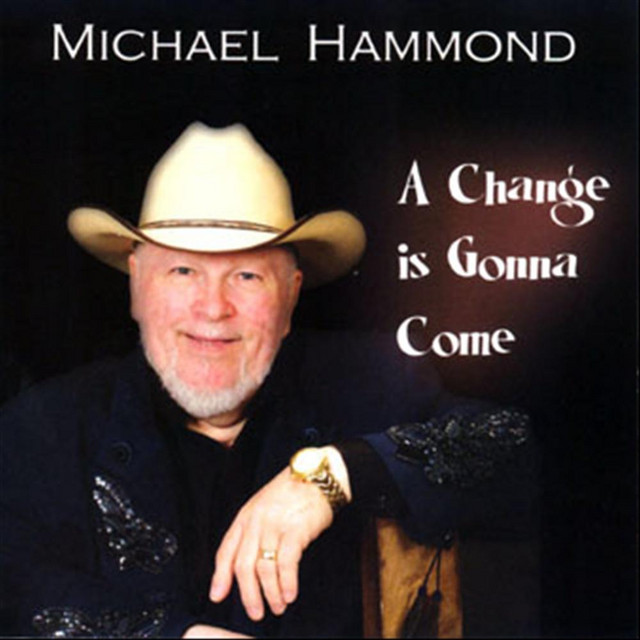 A Change is Gonna Come cover art