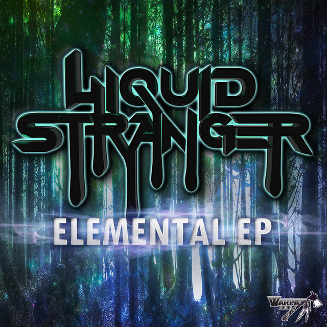 Elemental cover art