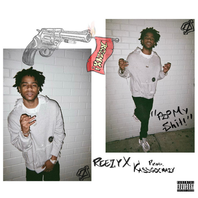 Pop My Shit!