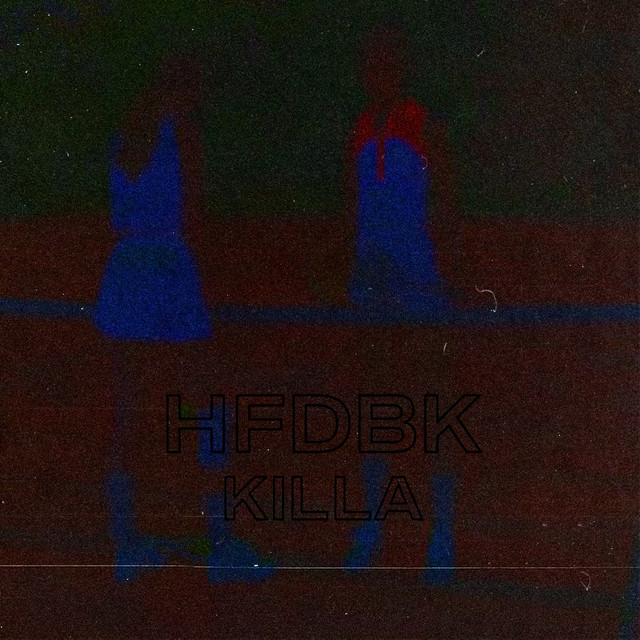 Killa cover art
