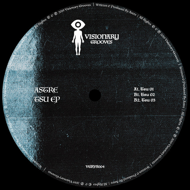 Tsu 02 album art