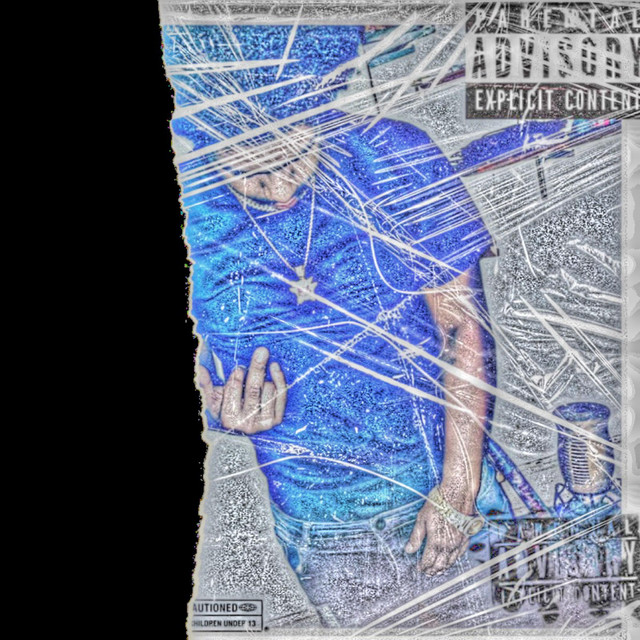Molly cover art