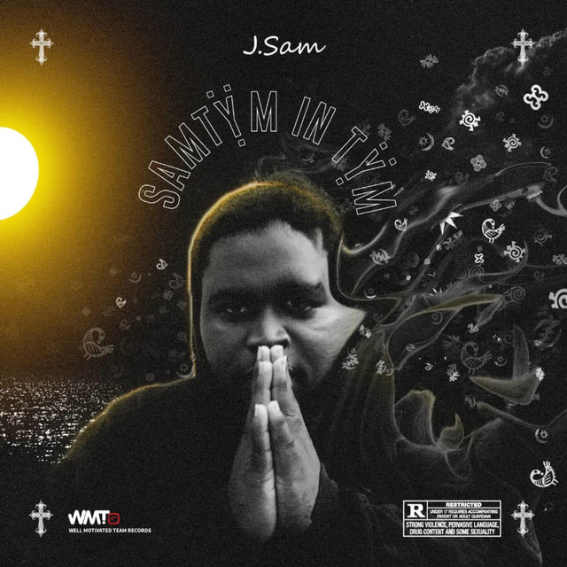 Samtym in Tym - Album by J.Sam | Spotify
