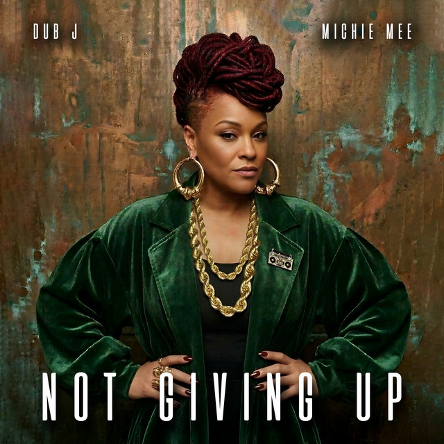 Not Giving Up