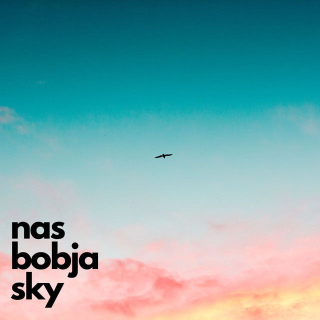 Sky cover art