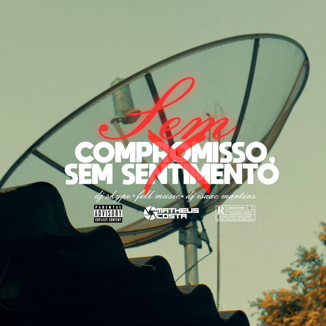 Sem compromisso sem sentimento