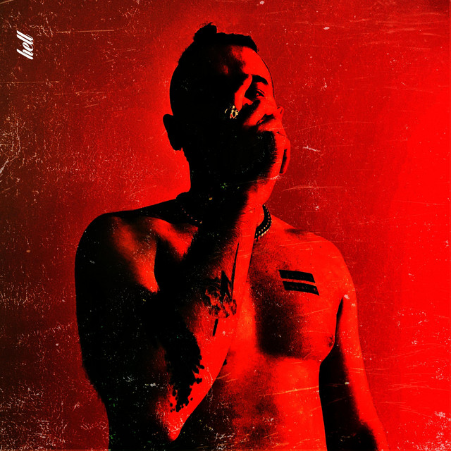 HELL 1-800-666 cover art