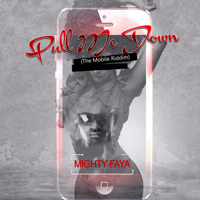 Mighty Faya | Spotify